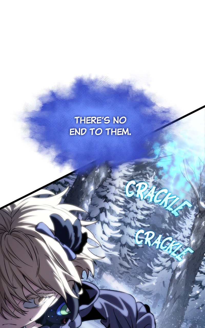 Read The World After the Fall (en) Manga Online
