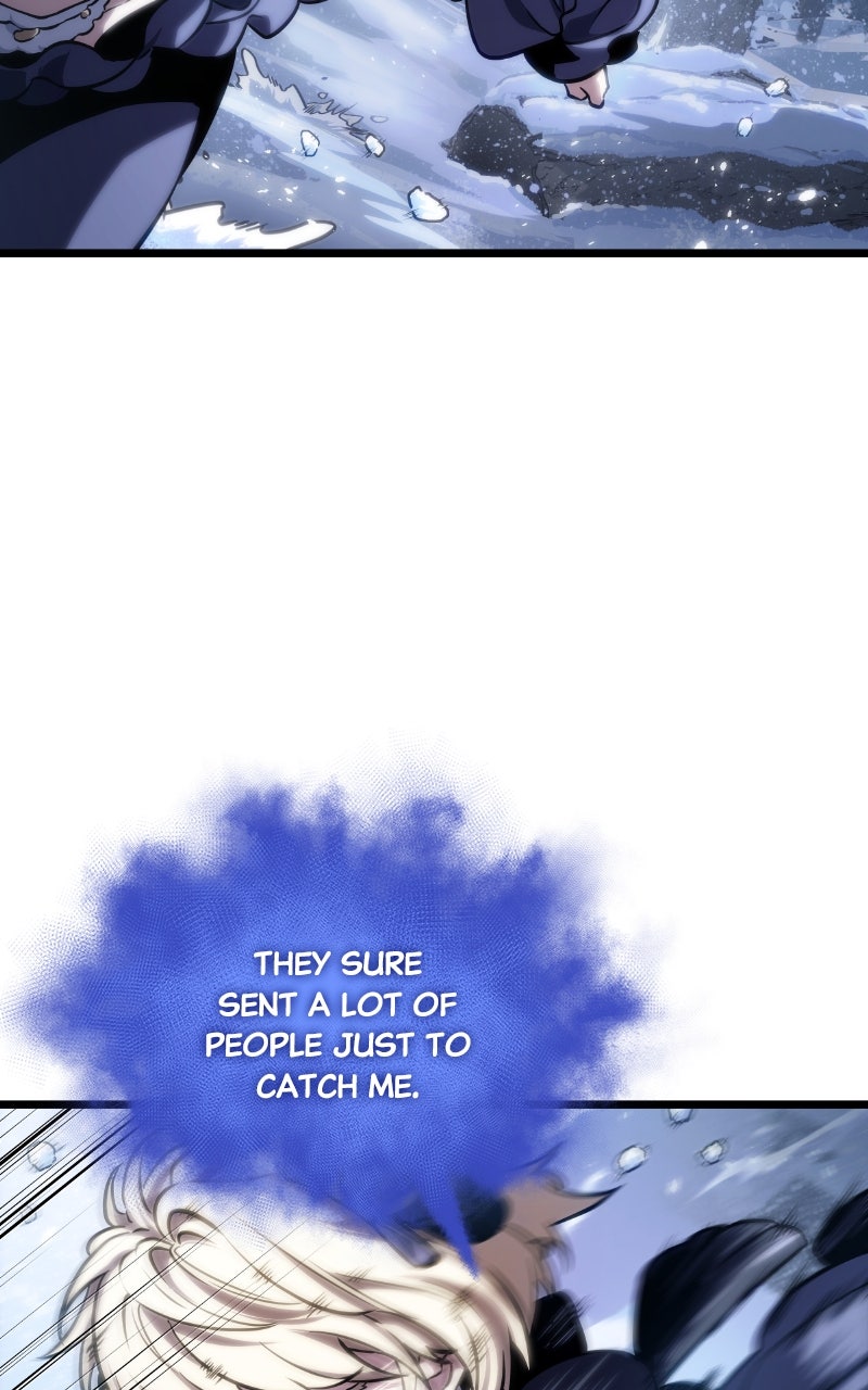 Read The World After the Fall (en) Manga Online