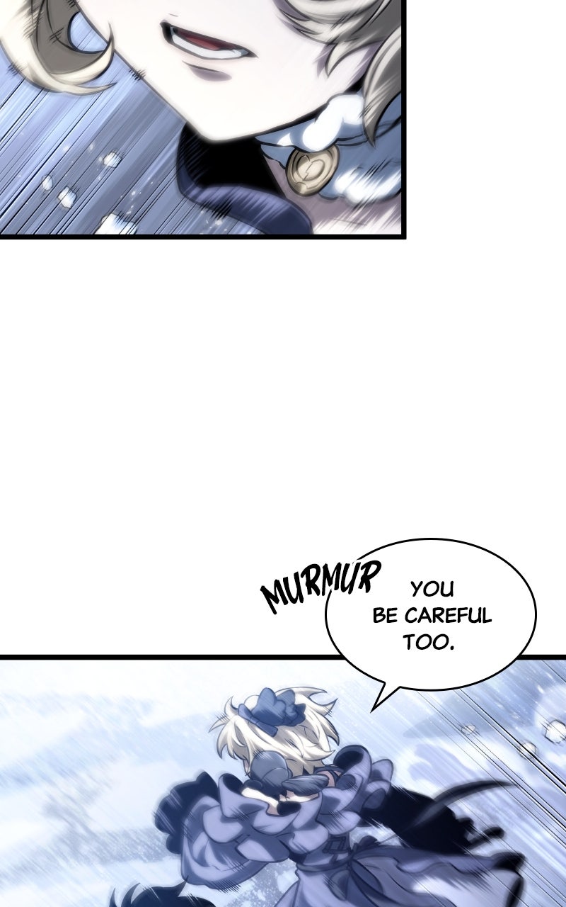 Read The World After the Fall (en) Manga Online