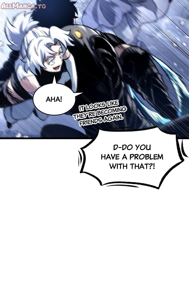 Read The World After the Fall (en) Manga Online