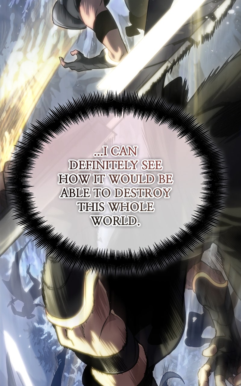 Read The World After the Fall (en) Manga Online