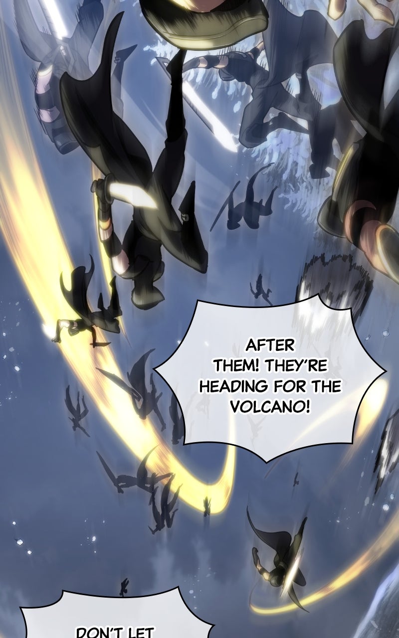 Read The World After the Fall (en) Manga Online