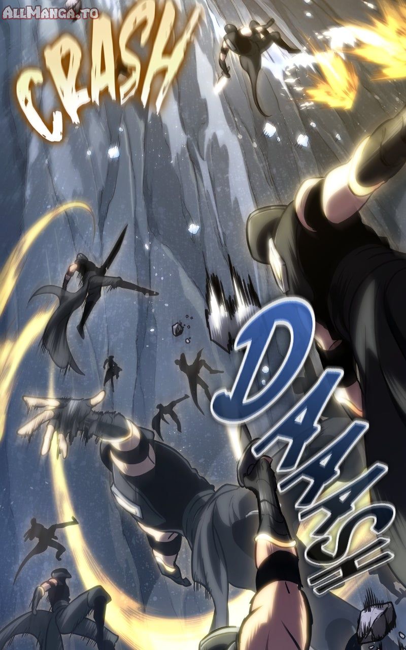 Read The World After the Fall (en) Manga Online