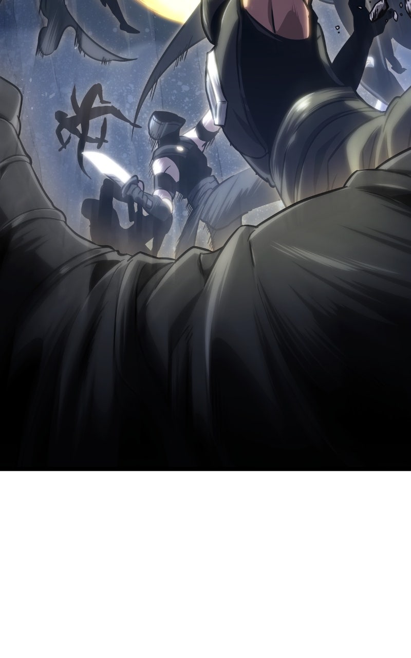 Read The World After the Fall (en) Manga Online