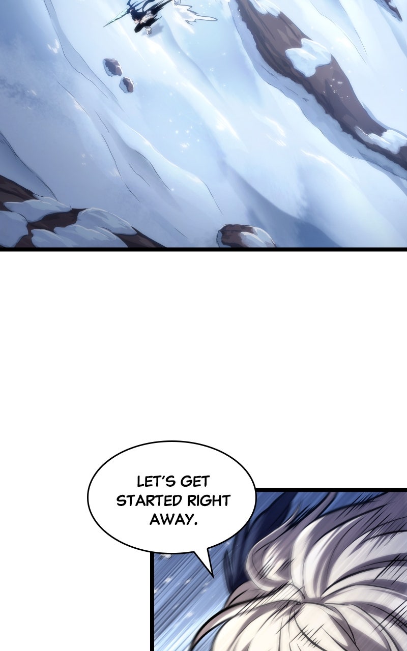 Read The World After the Fall (en) Manga Online