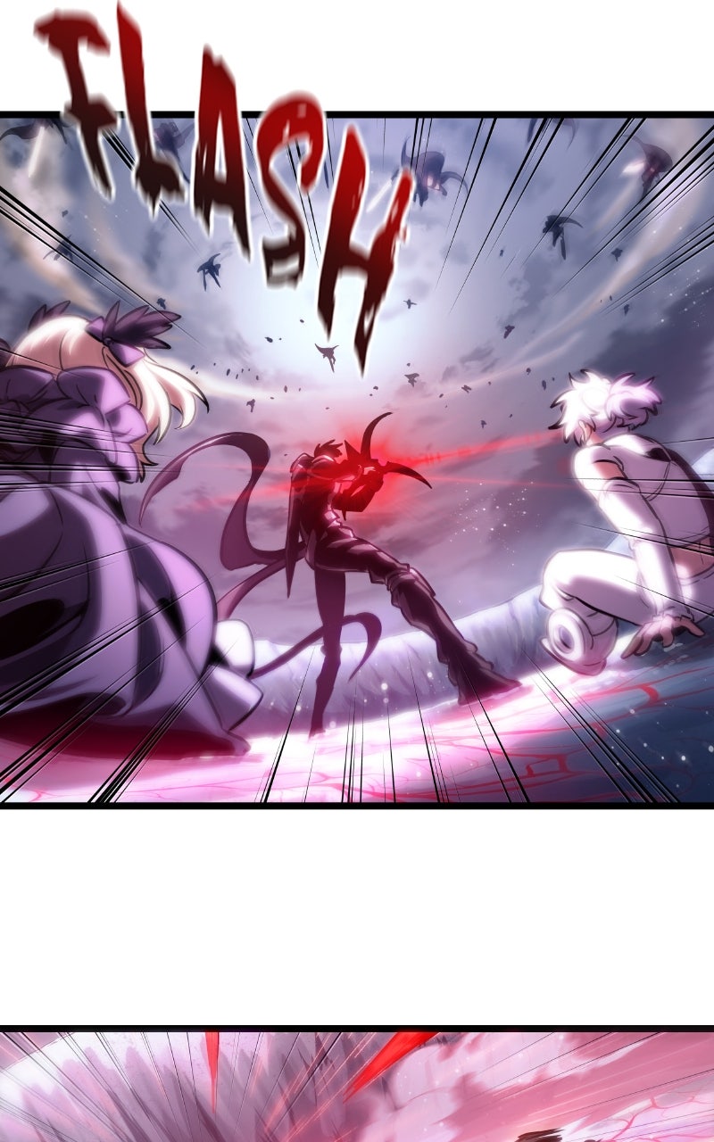 Read The World After the Fall (en) Manga Online