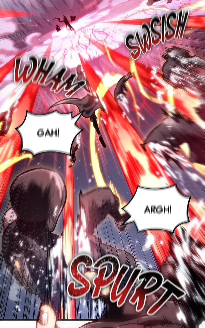 Read The World After the Fall (en) Manga Online