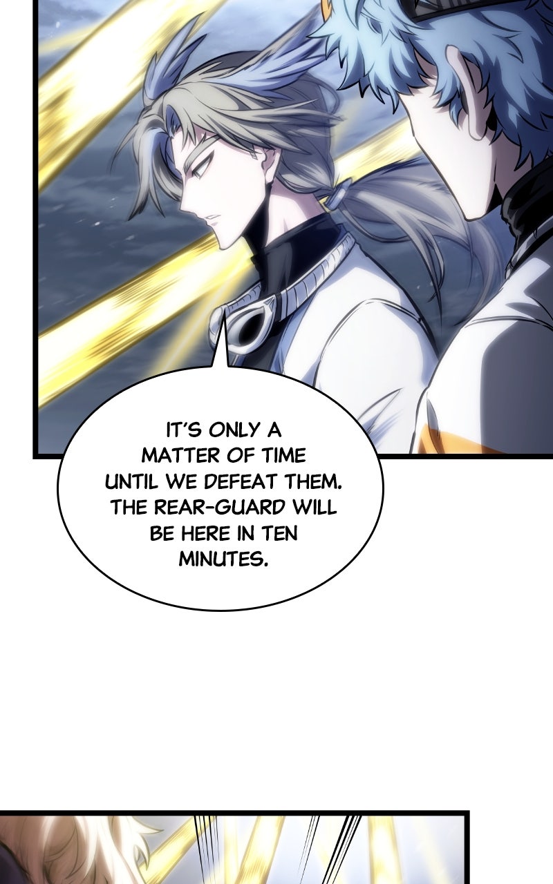Read The World After the Fall (en) Manga Online