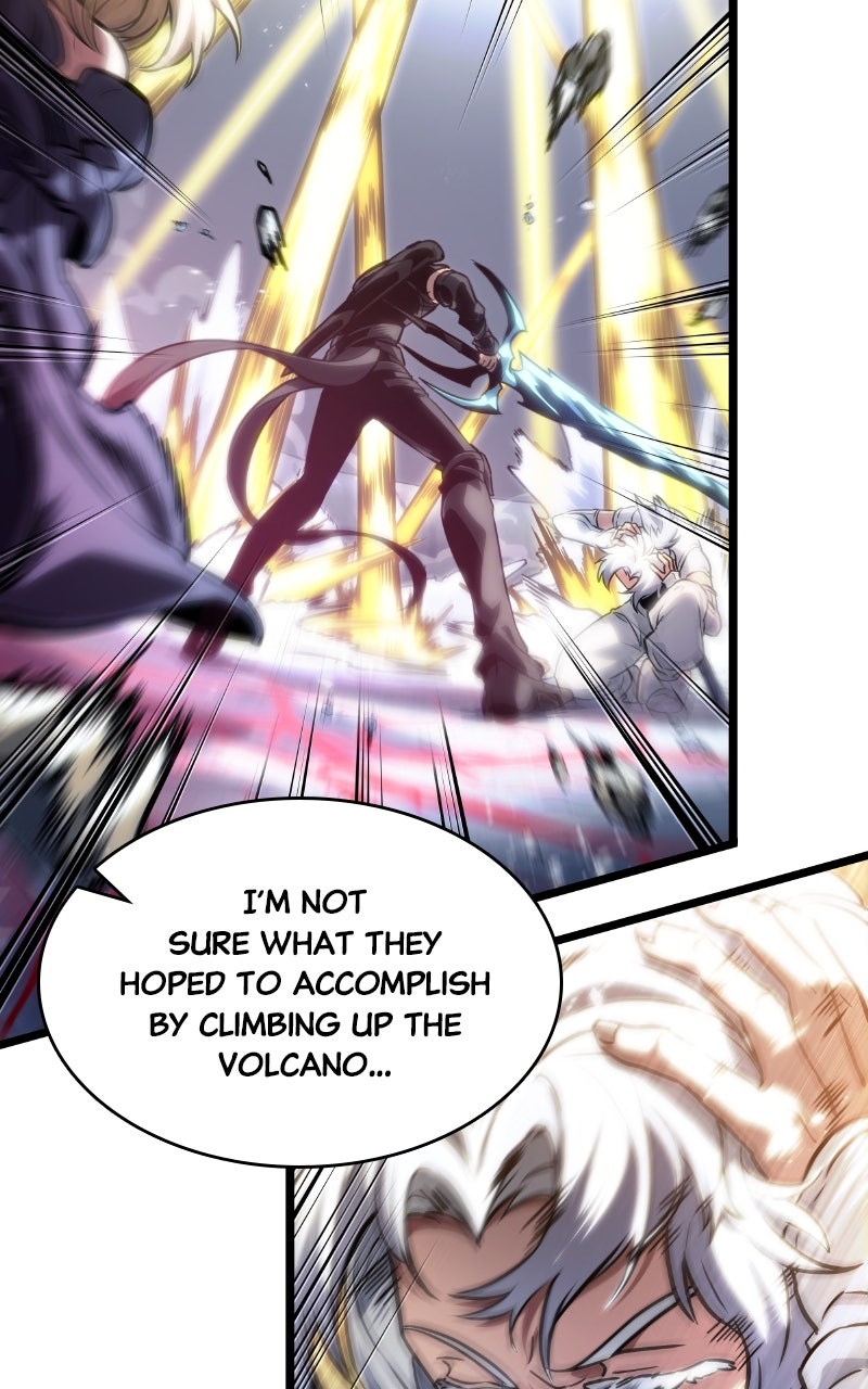 Read The World After the Fall (en) Manga Online