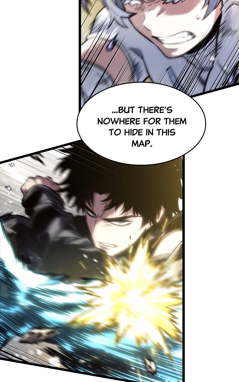 Read The World After the Fall (en) Manga Online