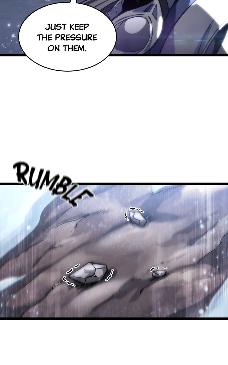 Read The World After the Fall (en) Manga Online