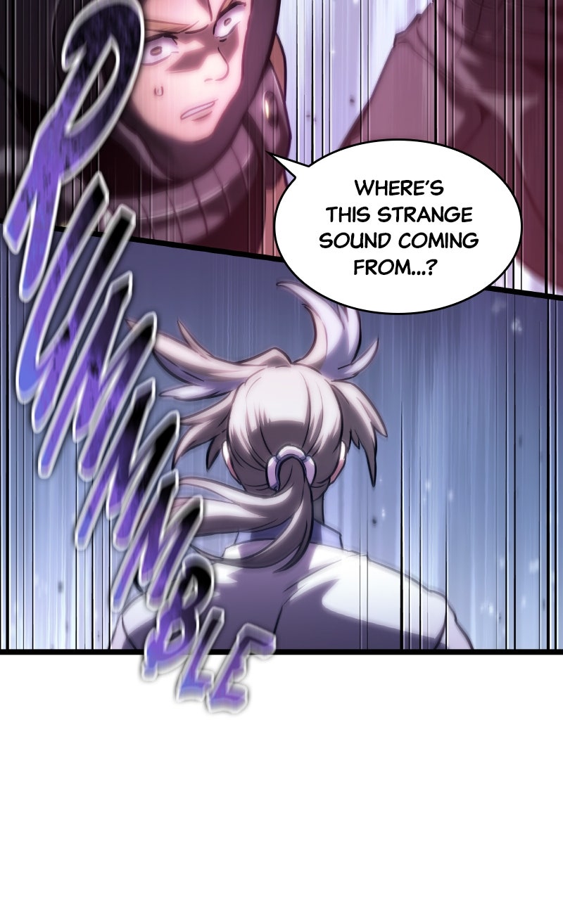 Read The World After the Fall (en) Manga Online