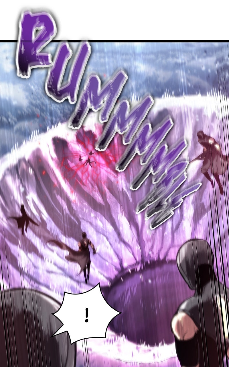 Read The World After the Fall (en) Manga Online