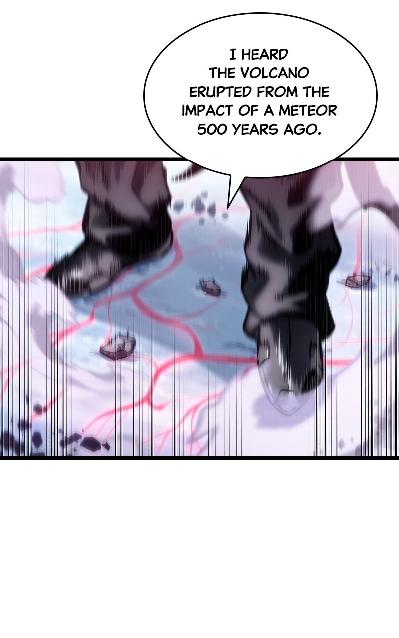 Read The World After the Fall (en) Manga Online