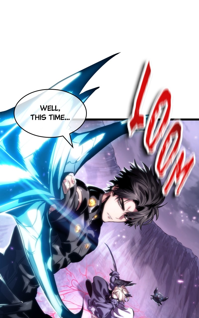 Read The World After the Fall (en) Manga Online