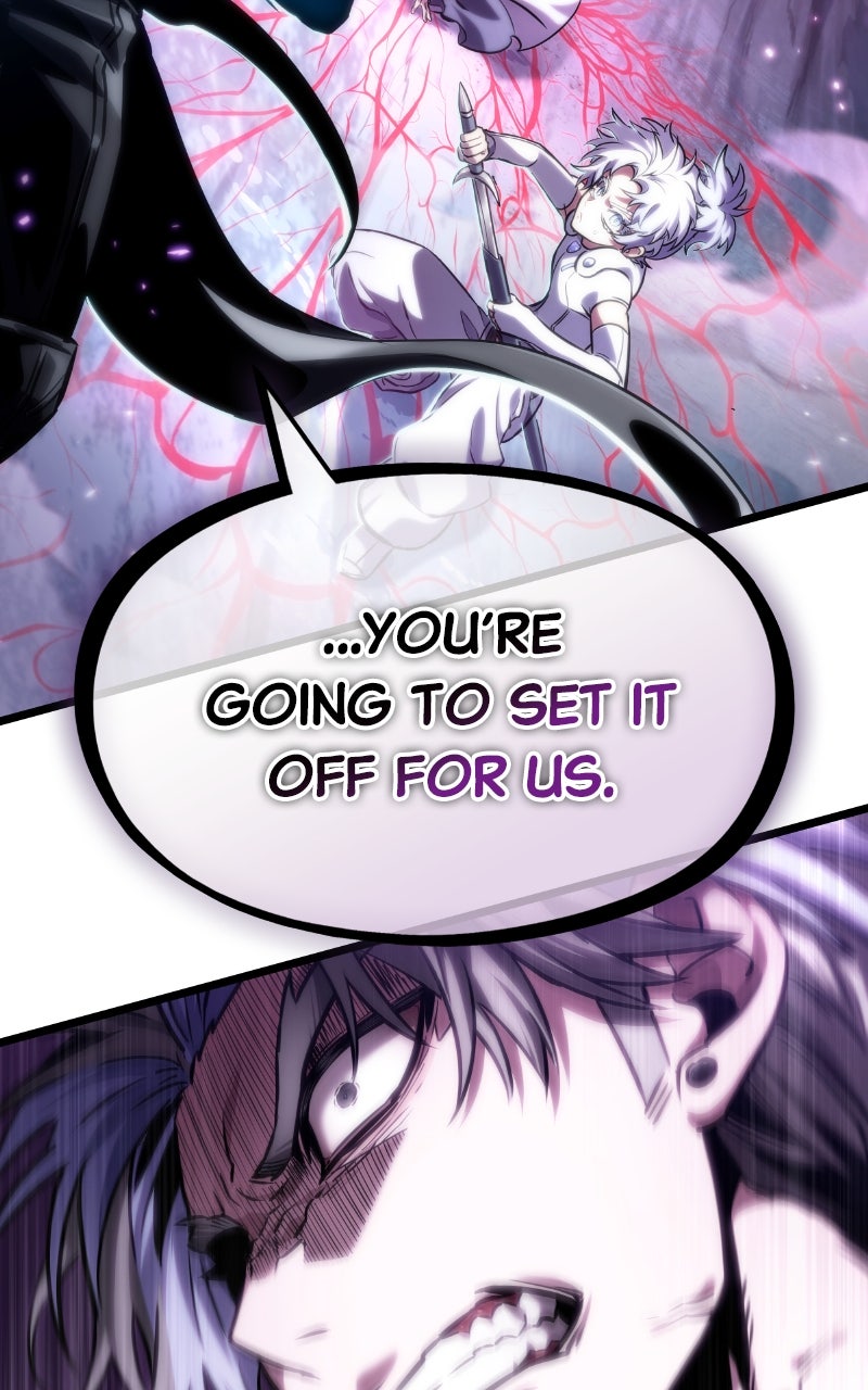 Read The World After the Fall (en) Manga Online