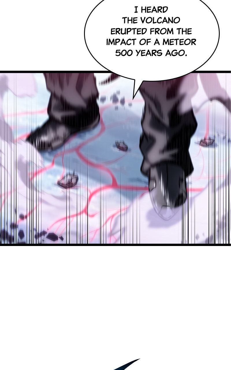 Read The World After the Fall (en) Manga Online