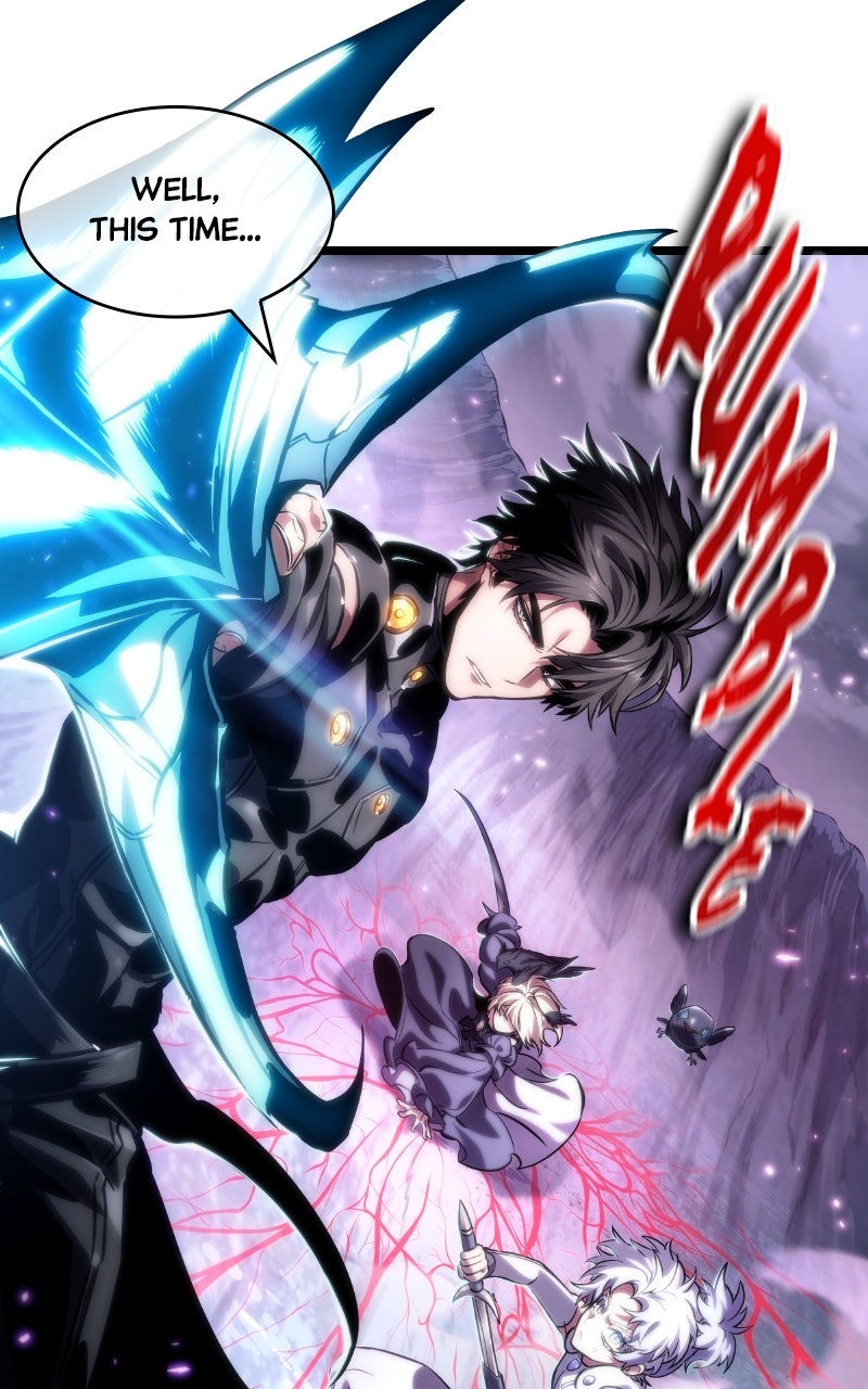 Read The World After the Fall (en) Manga Online