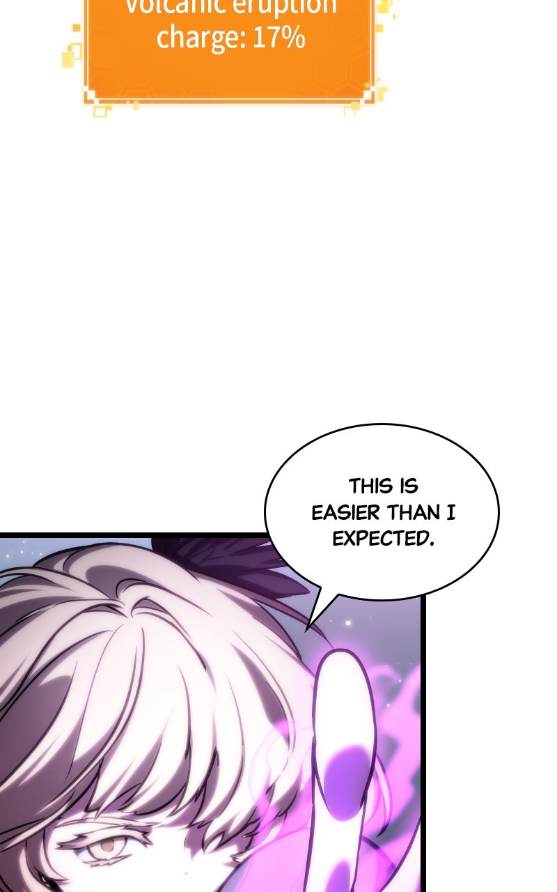 Read The World After the Fall (en) Manga Online