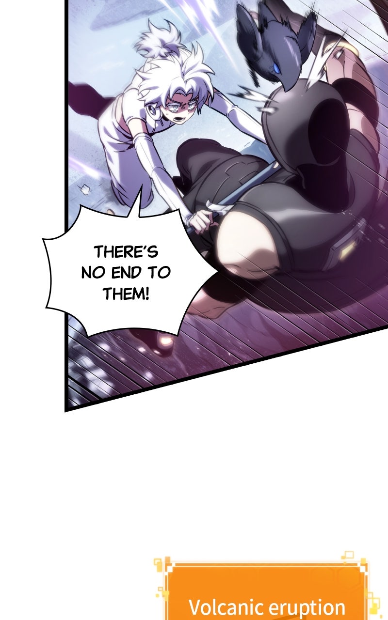 Read The World After the Fall (en) Manga Online