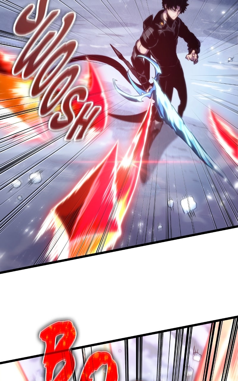 Read The World After the Fall (en) Manga Online