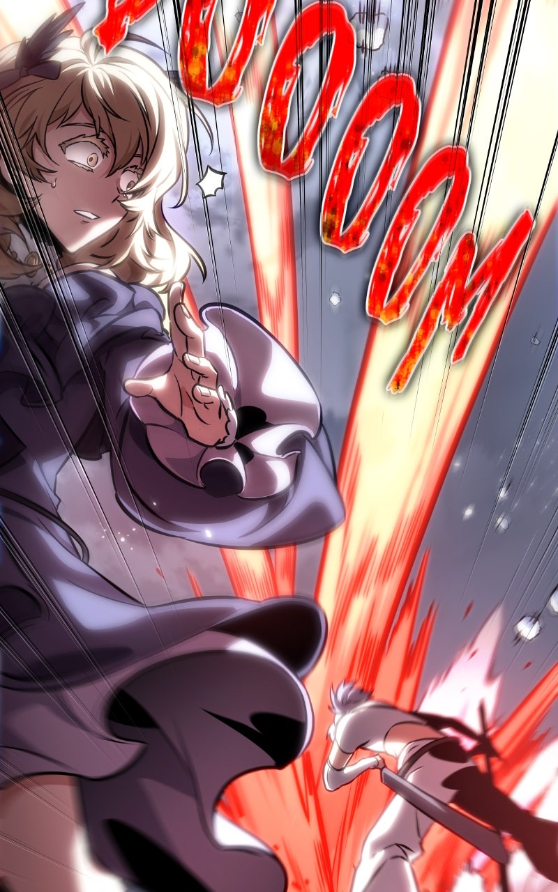 Read The World After the Fall (en) Manga Online