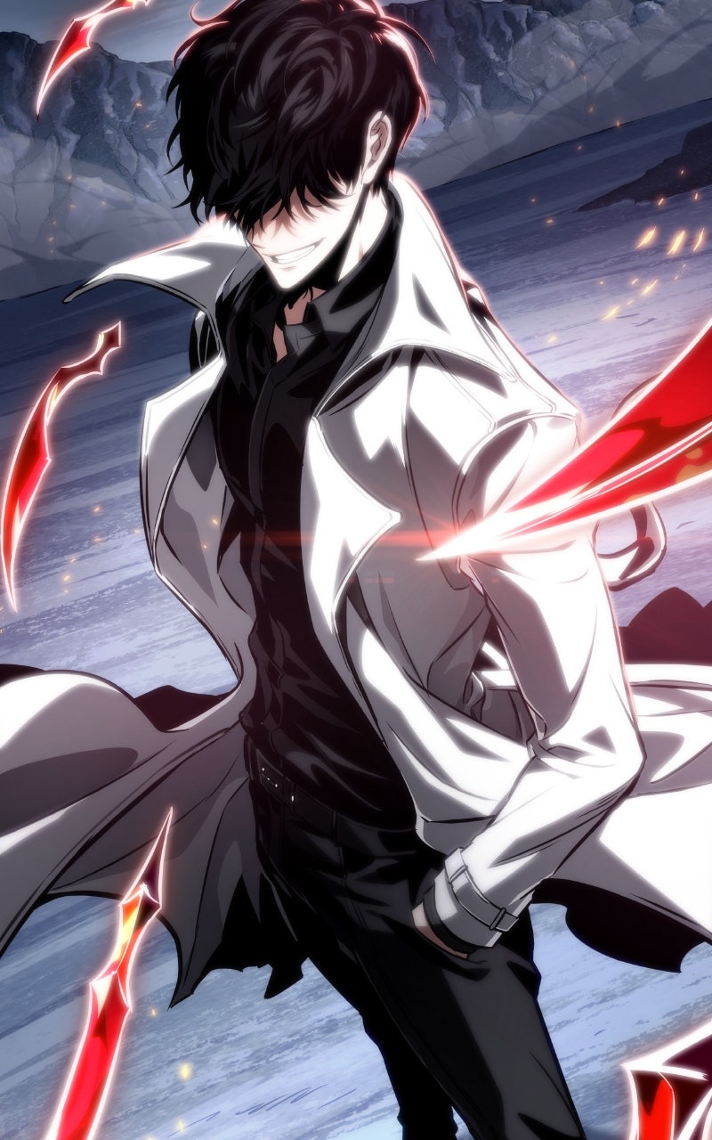 Read The World After the Fall (en) Manga Online