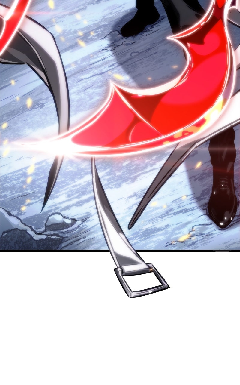 Read The World After the Fall (en) Manga Online