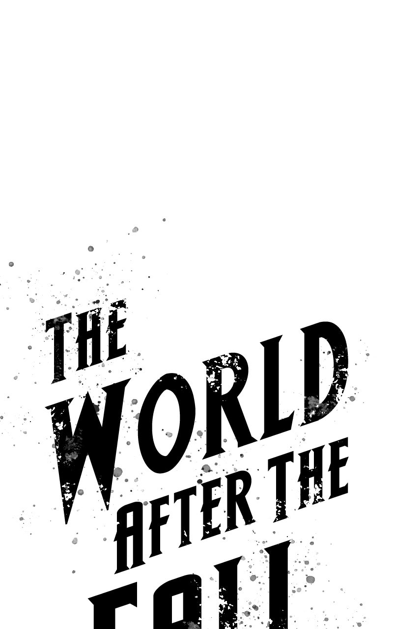 Read The World After the Fall (en) Manga Online