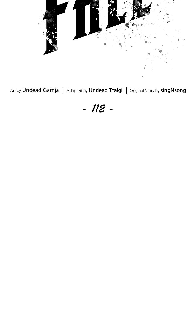 Read The World After the Fall (en) Manga Online