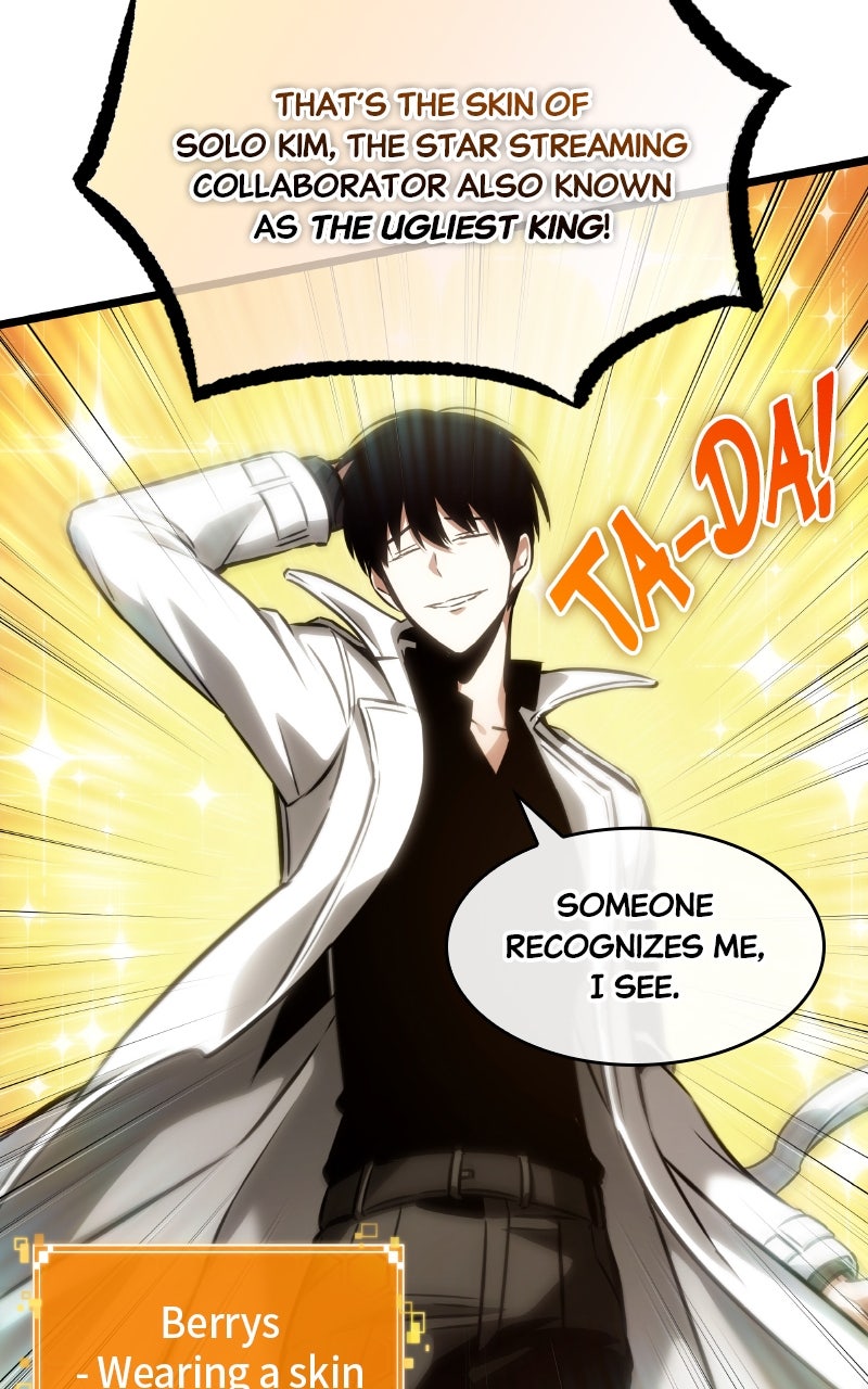 Read The World After the Fall (en) Manga Online