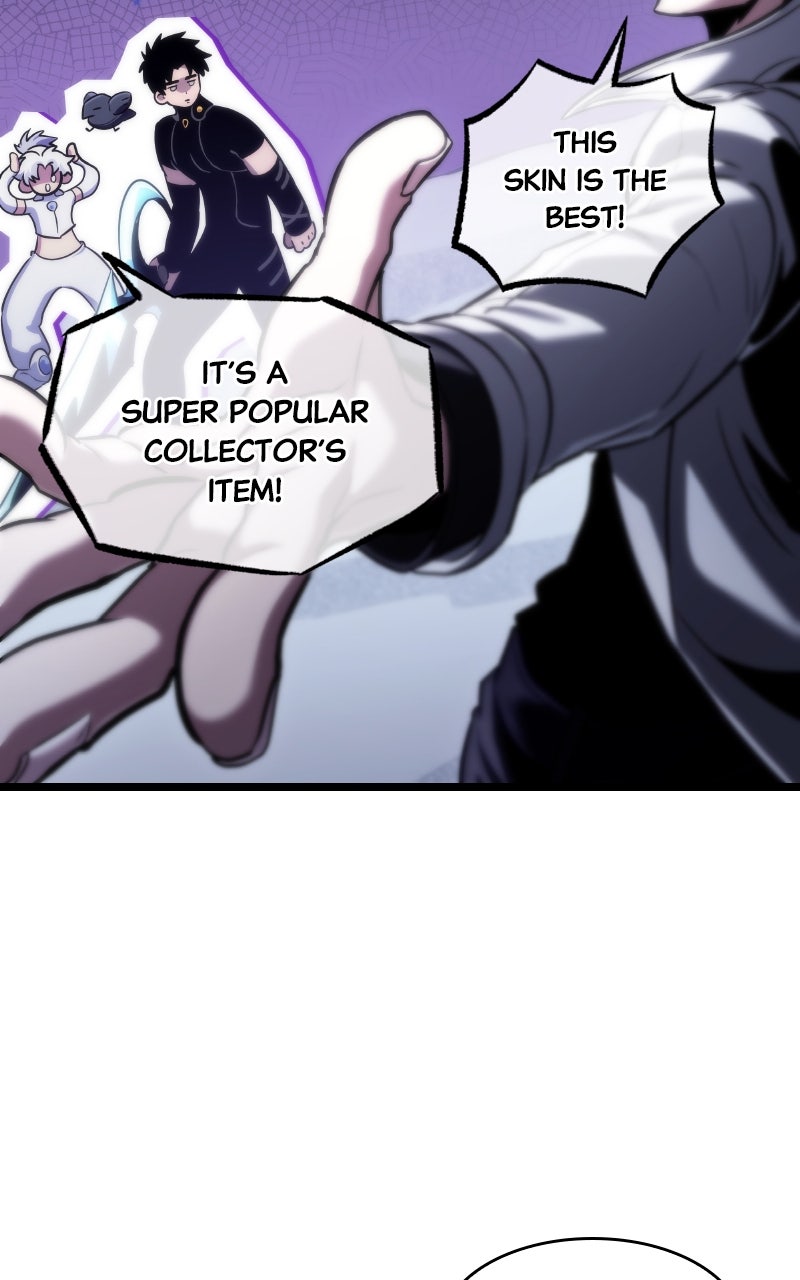 Read The World After the Fall (en) Manga Online