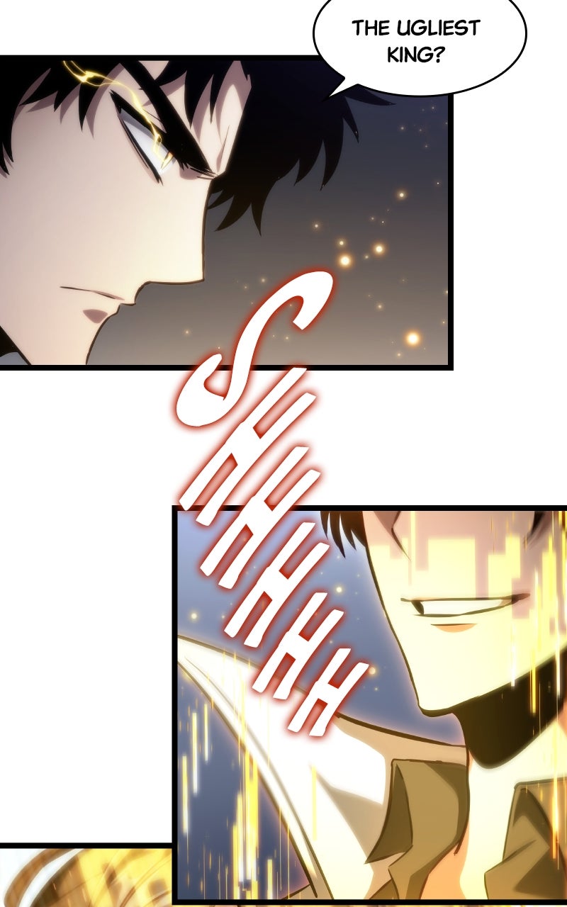 Read The World After the Fall (en) Manga Online