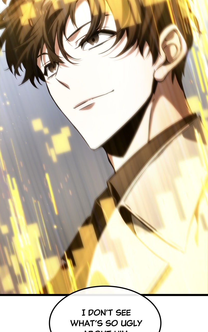 Read The World After the Fall (en) Manga Online