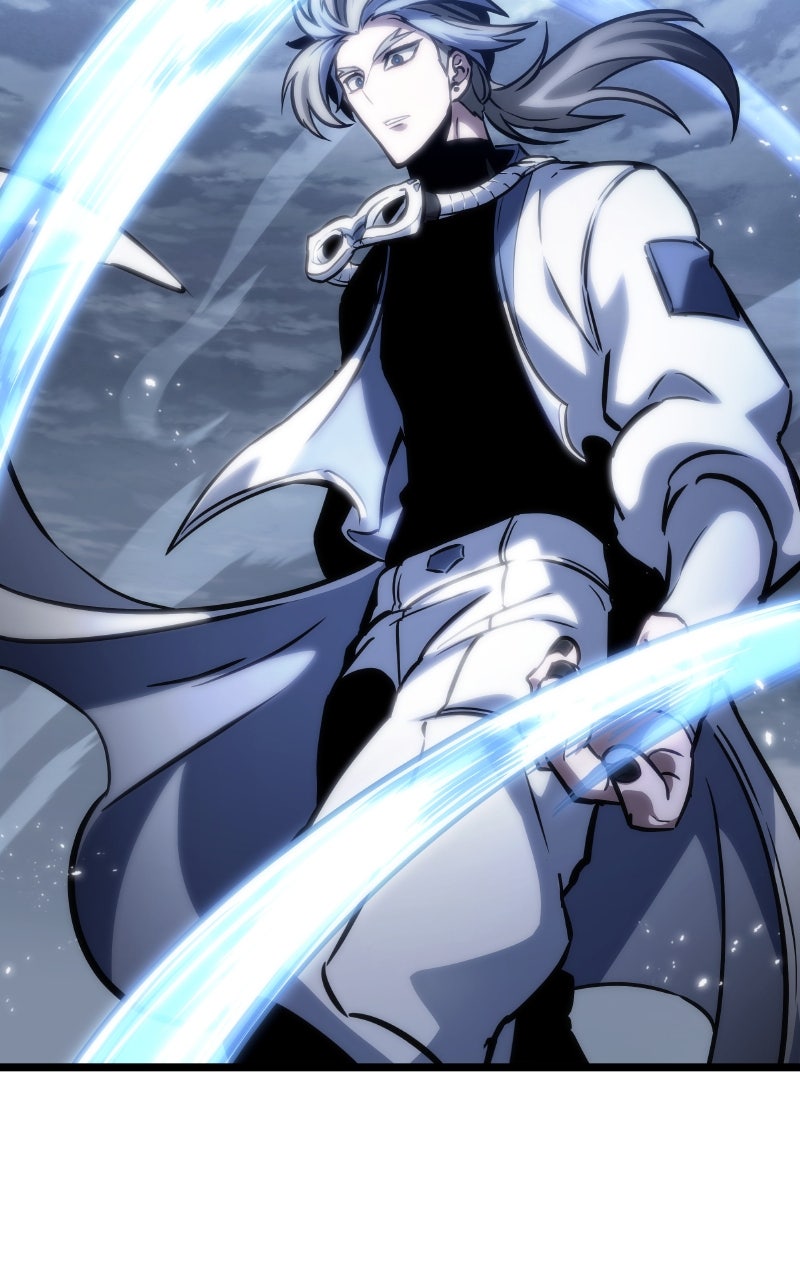 Read The World After the Fall (en) Manga Online