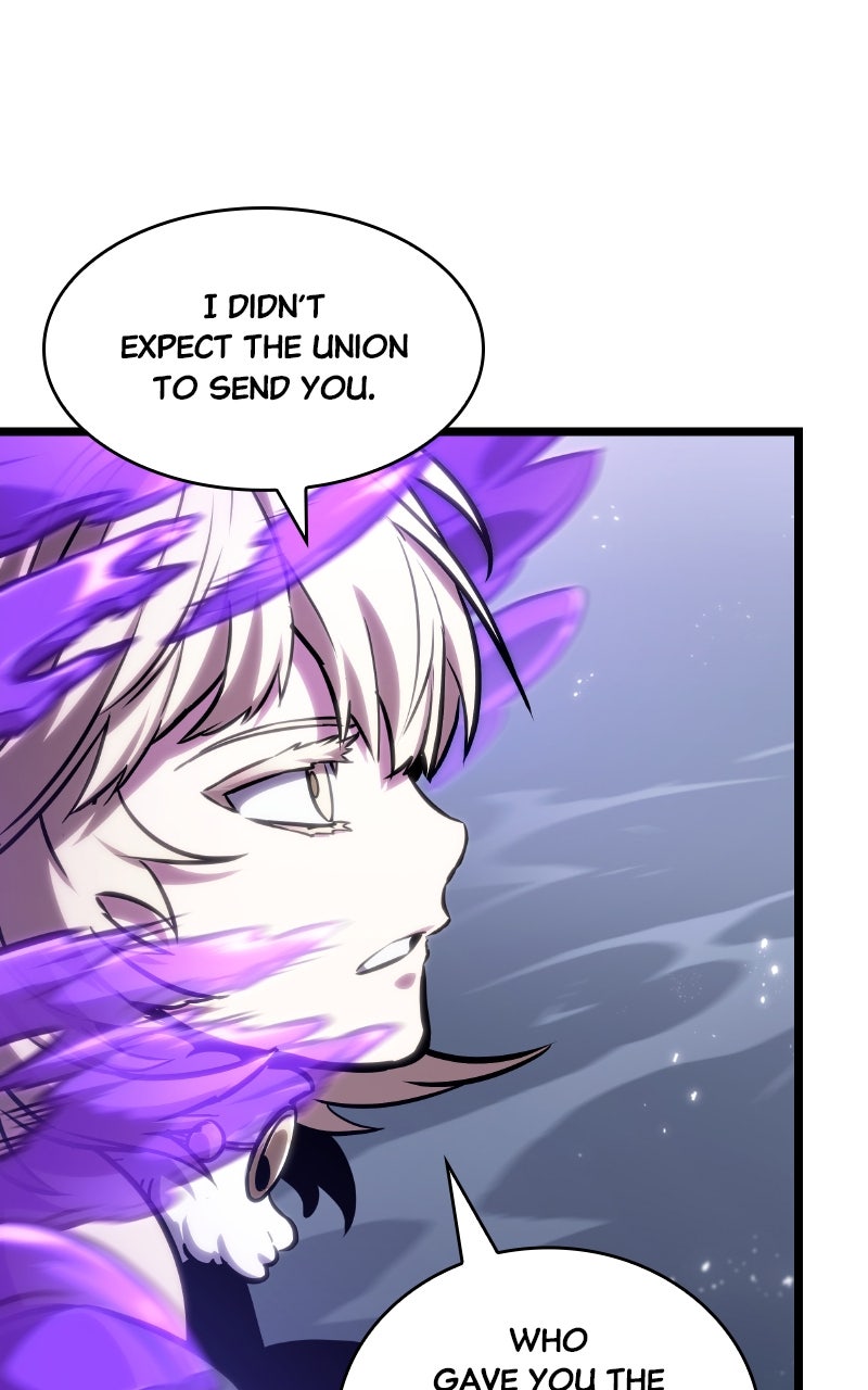 Read The World After the Fall (en) Manga Online