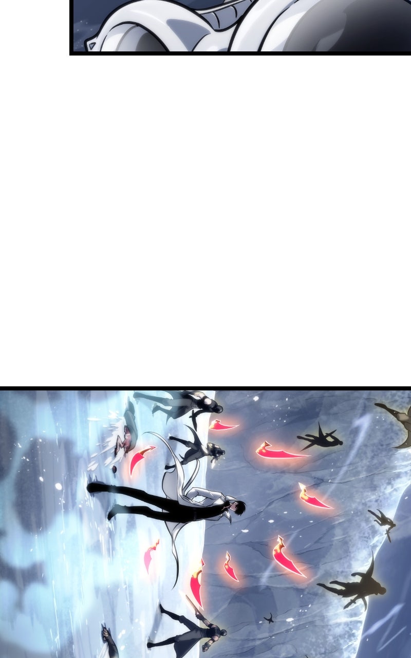 Read The World After the Fall (en) Manga Online