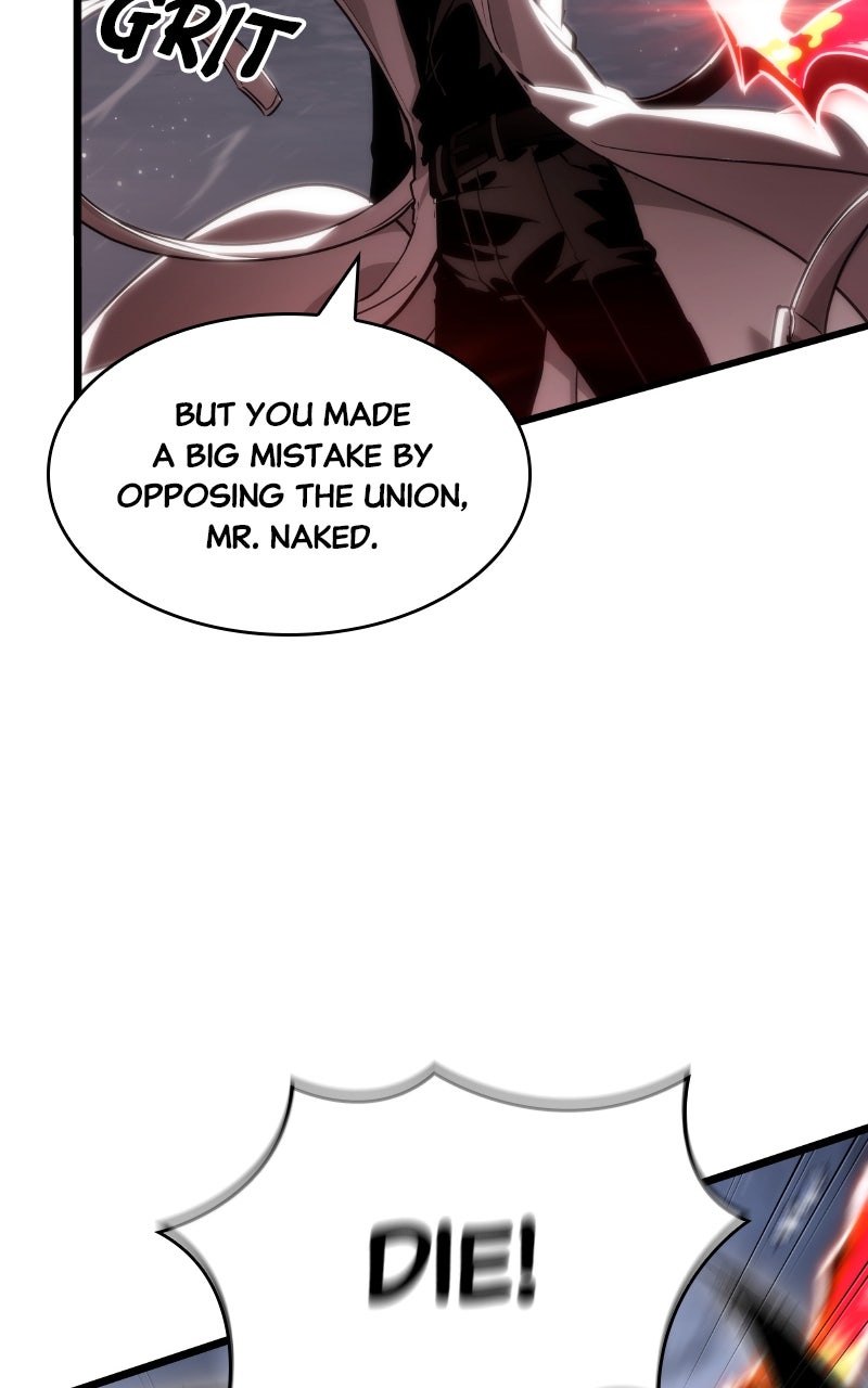 Read The World After the Fall (en) Manga Online