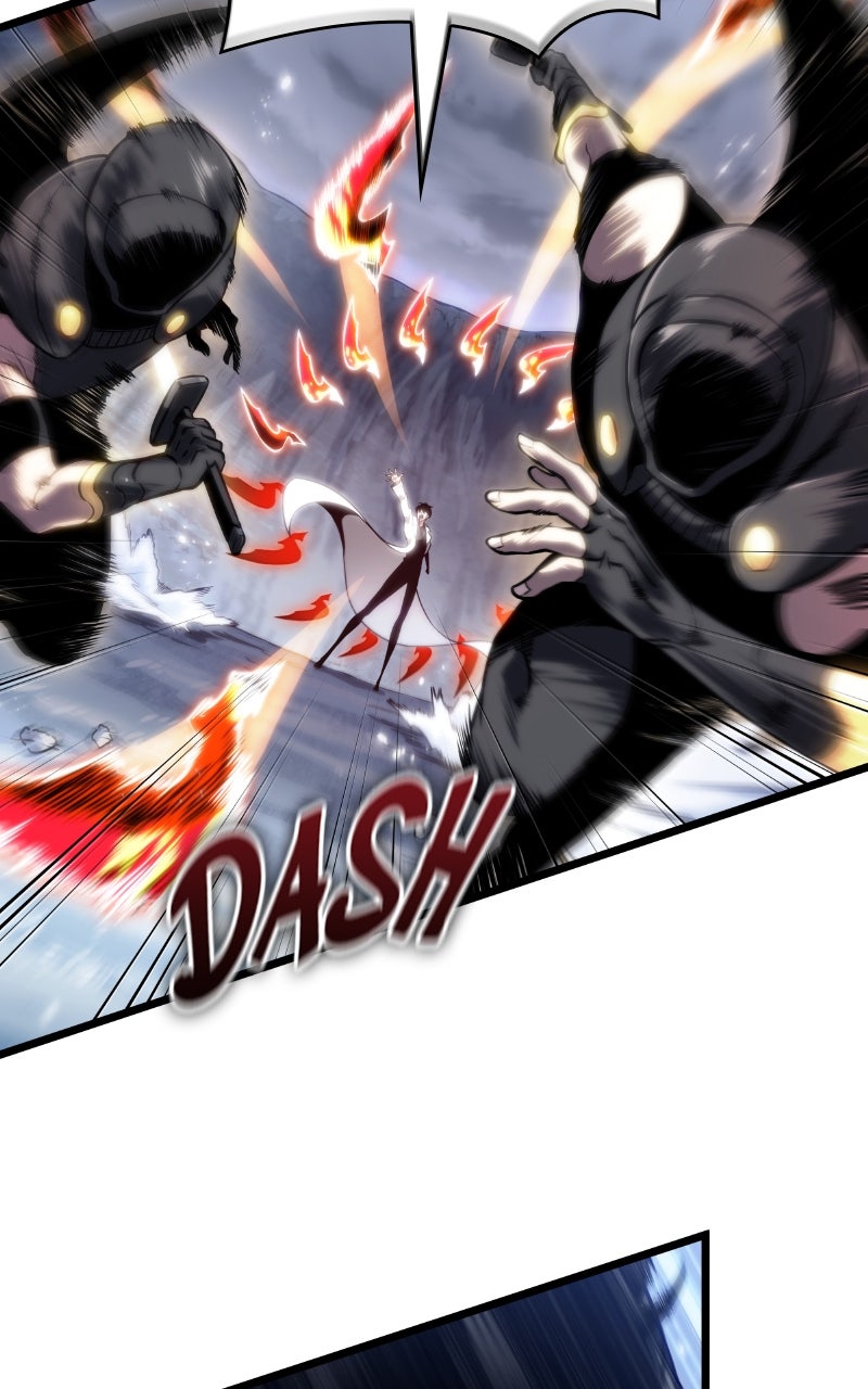 Read The World After the Fall (en) Manga Online