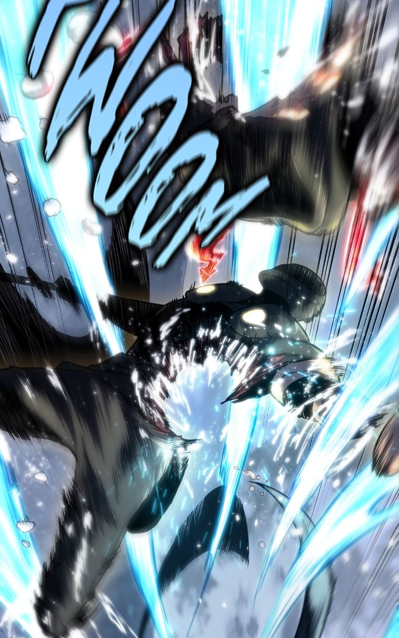 Read The World After the Fall (en) Manga Online