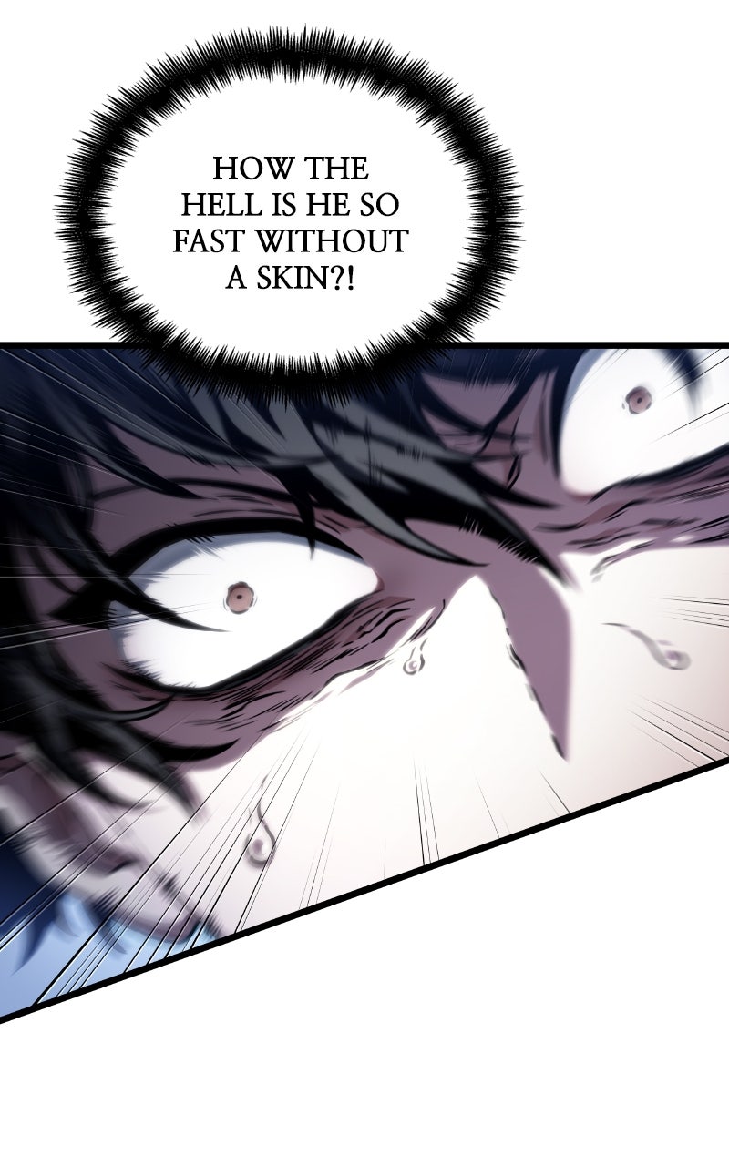 Read The World After the Fall (en) Manga Online