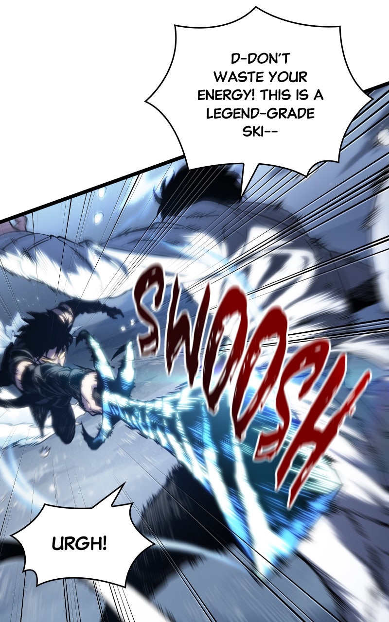 Read The World After the Fall (en) Manga Online