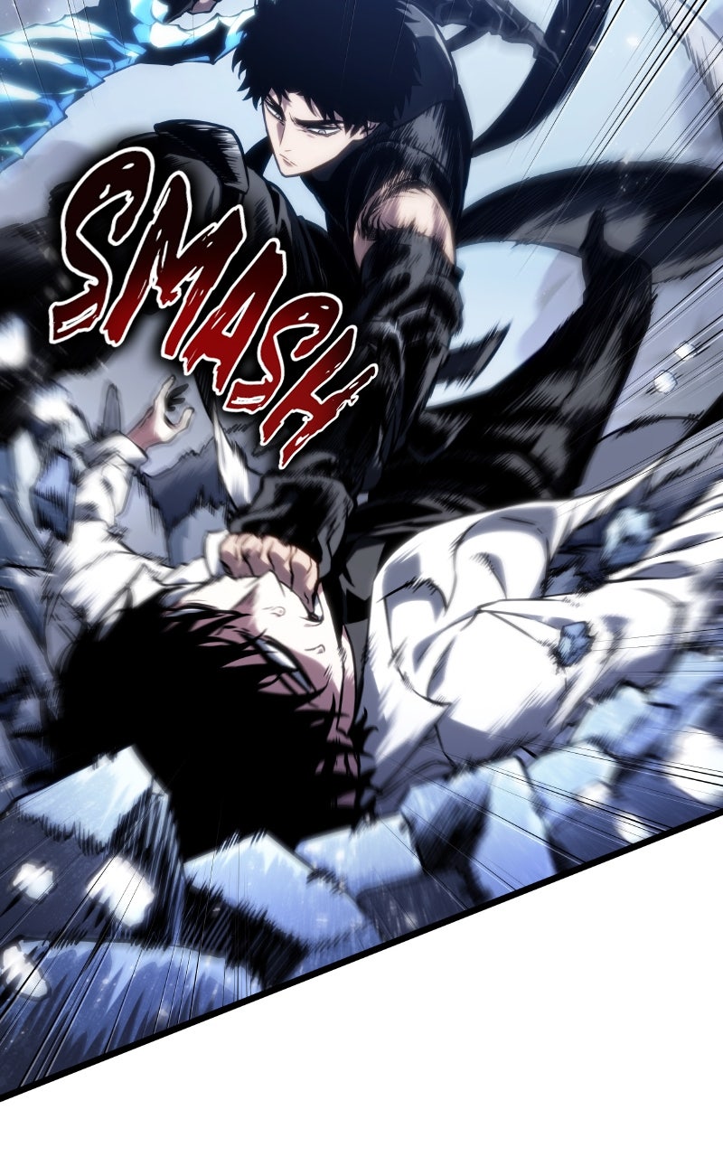 Read The World After the Fall (en) Manga Online