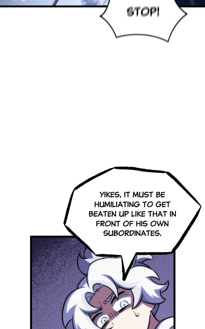 Read The World After the Fall (en) Manga Online