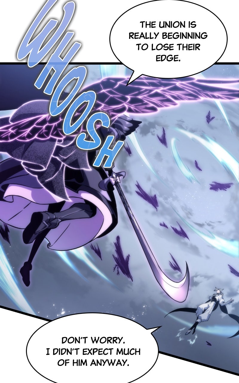 Read The World After the Fall (en) Manga Online