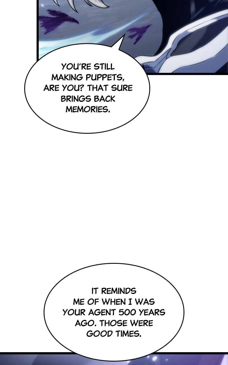 Read The World After the Fall (en) Manga Online