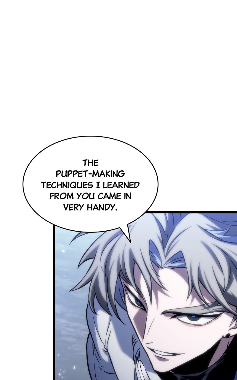 Read The World After the Fall (en) Manga Online