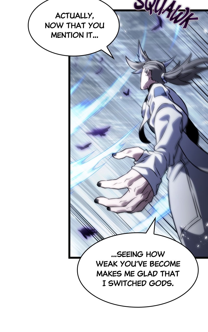 Read The World After the Fall (en) Manga Online