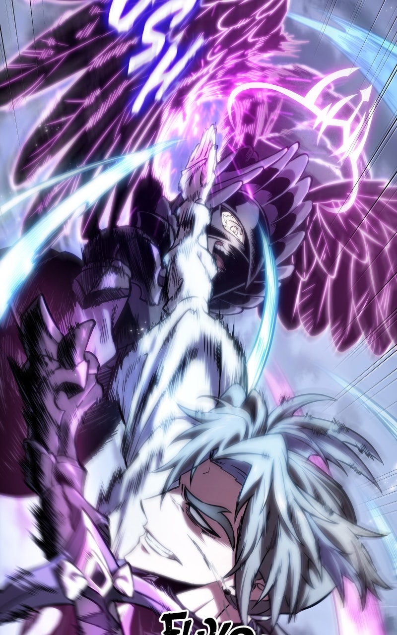 Read The World After the Fall (en) Manga Online