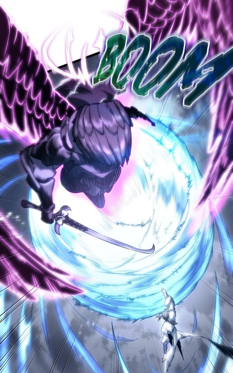 Read The World After the Fall (en) Manga Online